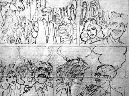 Disegno di prova della pagina 12